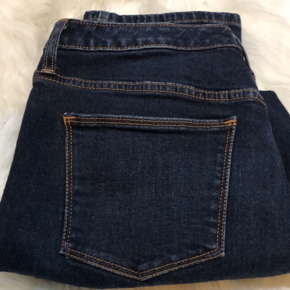 Sz 8 (29) Universal Thread high rise kick boot crop - Picture 6 of 6